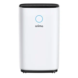 Desumidificador Or-20-290 20l/Dia 4l - Orima