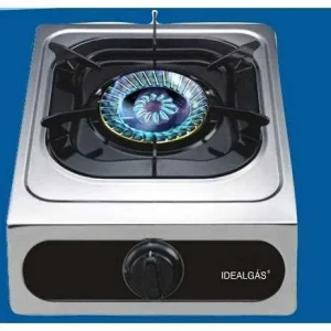 Fogareiro Idealgas Or-1-Q Ref.4.315-I C/ Val