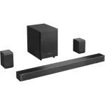 Sound Bar Hisense Ax-5125-H