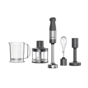 Varinha Kenwood Hbm60.307gy 1000w 1l Cinza