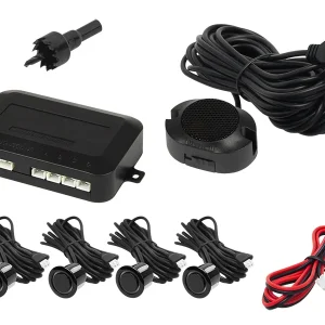 Sensor de Inversão de Marcha Cpb4 Preto 19mm