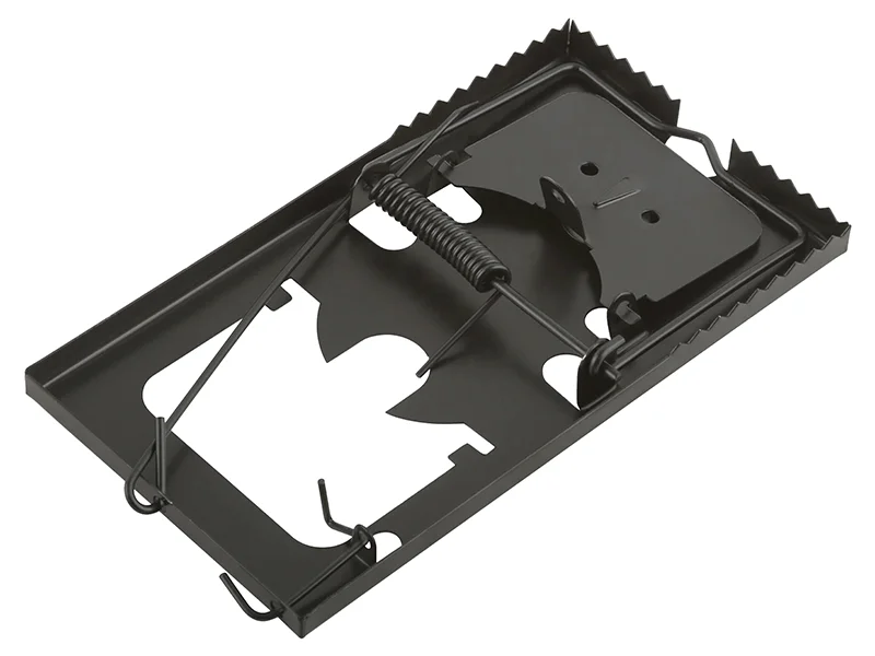 Armadilha para Ratos e Ratazanas Me