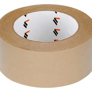 Fita de Embalagem de Papel 50mm X 50m