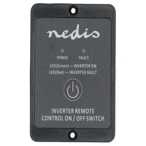 Controlo Remoto de Potência do Inversor 6,00 M