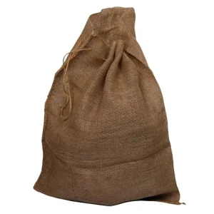 Saco de Jardim em Juta - 175 L - Conjunto de 3 Un.