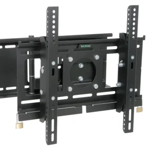 Suporte de Parede P/Lcd/Plasma 23"-42" Movi. Total