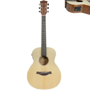 Guitarra Eletro-Acustica Primero