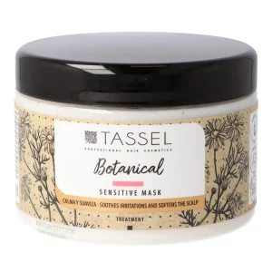 Dyal Botanical Sensitive Mascarilla 250ml