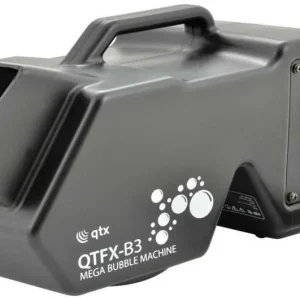 Maquina de Bolas de Sabao 40w