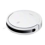 Xiaomi E10 Robô Aspirador 0.4 L Sem Bolsa Branco