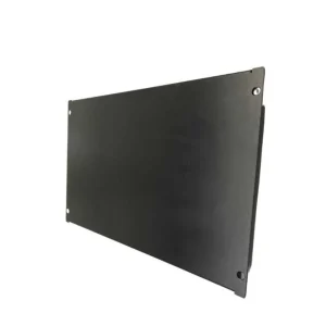 Painel Cego 19" 5u Dicom