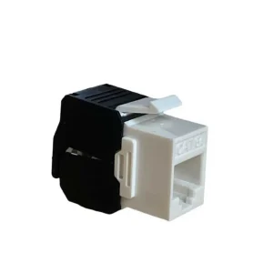 Keystone Jack Utp Cat.6a Rj45