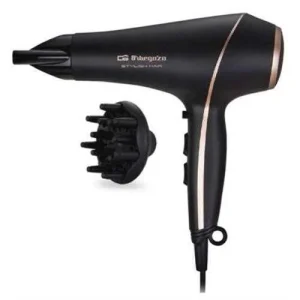 Secad Orbegoz.2000w.2v.3t.Dif. -Se2065