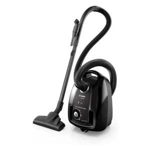 Aspirador C/ Saco Serie 4 Bgb38ba1 4l 600w Preto .