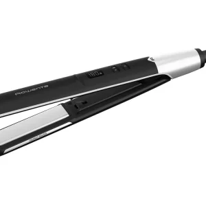 Alisador de Cabelo Rowenta Express Shine Coconut .