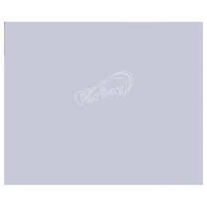 Estante Cristal Frigorifico Aspes St0041696