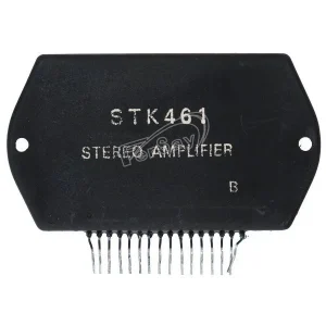 STK461 CIRCUITO INTEGRADO
