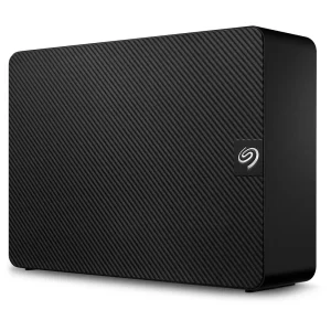 Disco Externo Expansion 3.5" 8tb Usb 3.2 Preto - .