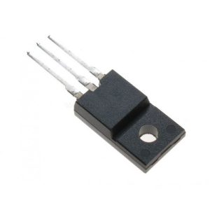 Transistor Stp6nk60zfp