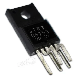 STRTG6153 CIRCUITO INTEGRADO = STRG6153