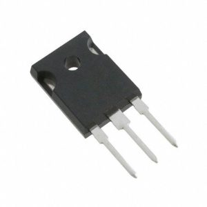 Ic N-Channel 600v 0.26o 20a To247 Stw20nm60fd