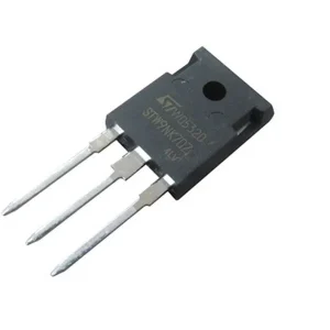 Circuito Integrado Stw9nk70z