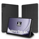 Capa P/ Tablet Samsung Galaxy Tab A9+ 11? Preto -.