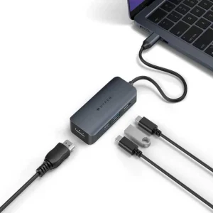 Docking Station Targus Hyperdrive Next 4 Hd4001gl.