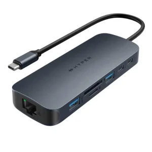 Docking Station Targus Hyperdrive Next 10 Hd4005g.