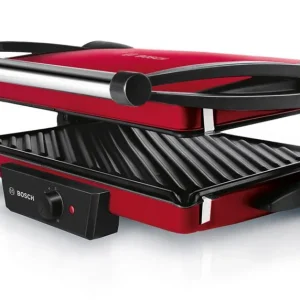 Barbecue Elétrico Bosch Tcg4104 2000w