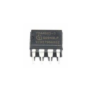 TDA4605-3 CIRCUITO INTEGRADO DIP8 CONTROL ICS=TDA4605
