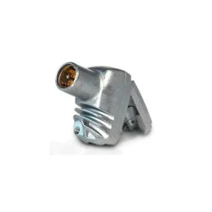 Ficha Rf Macho Blindado Rapido 90