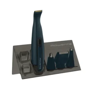 Aparador Corporal Rowenta Tn3651f0 Precision Spec.