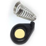 Suporte de Mola para Ferro de Soldar