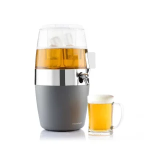 Dispensador de Bebidas Refrigerante Freer