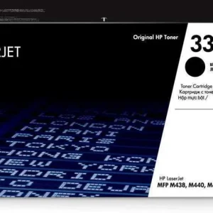 Toner Laserjet Original 335a Preto - Hp