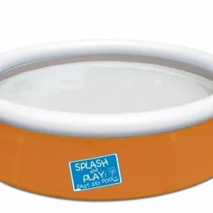 Bestway Fast Set 57241, 477 L, Piscina Insuflável.