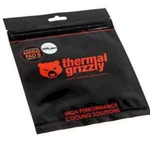 Thermal Grizzly Minus Pad 8 Pasta Térmica 8 W/M·k