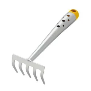 Wolf-Garten Lj-Z Ancinho de Jardinagem Aço Inoxid.