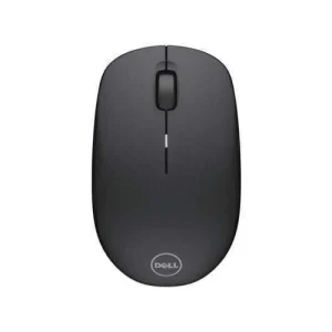 Dell Wm126 Rato Ambidestro Rf Wireless Ótico 1000.
