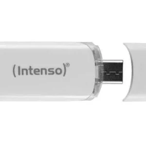 Intenso Flash Line Unidade de Memória Usb 32 Gb U.