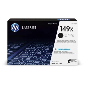 Toner Laserjet Original 149x Preto - Hp