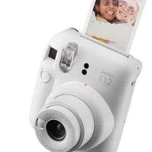 Máquina Fotográfica Instantânea Fujifilm Instax M.