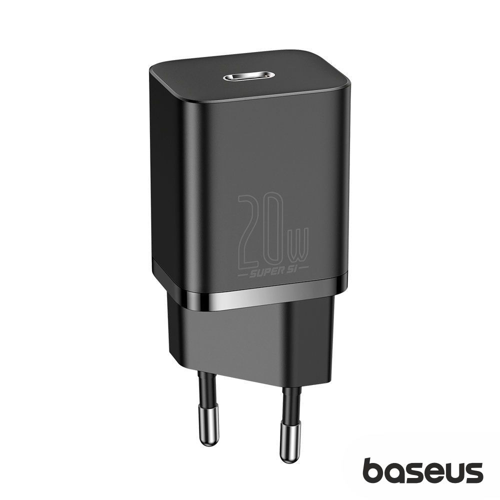 CCSUP-B01 Alimentador USB-C PD Quickcharge 3.0 20w - Baseus -