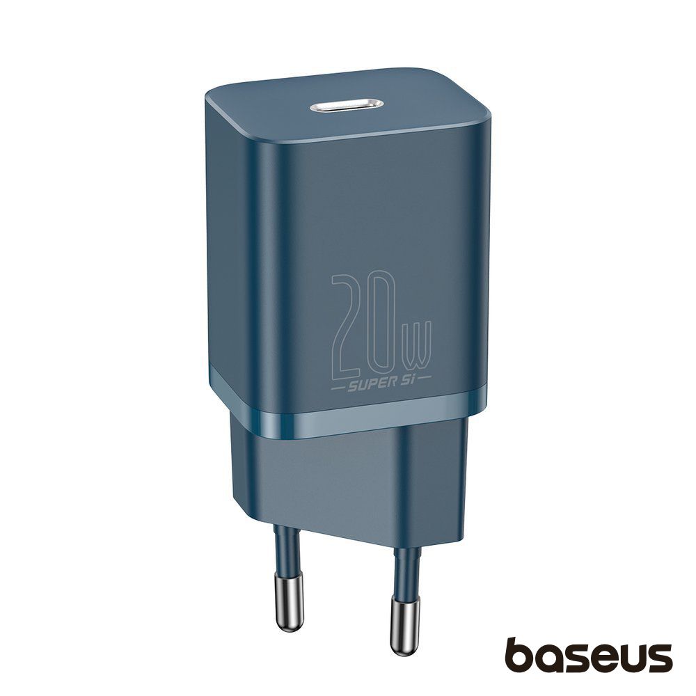 CCSUP-B03 Alimentador USB-C PD Quickcharge 3.0 20w