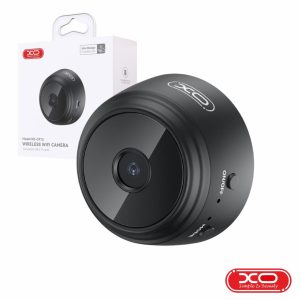 CR12 Camara miniatura WiFi 480p - XO -