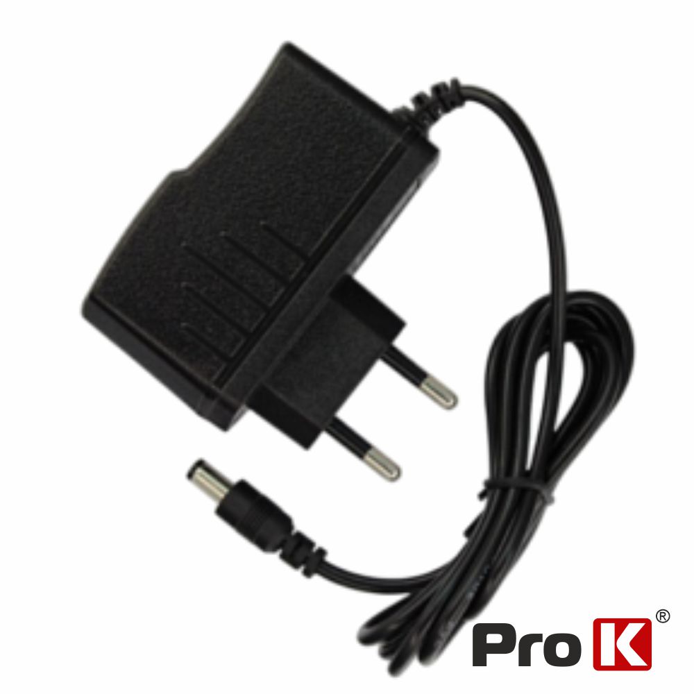 FAS5V2A(H) Transformador alimentação 5v dc 2Ah ficha 5.5x2.1