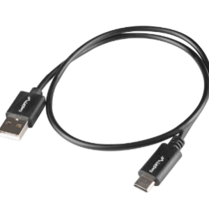 CA-CMDP-10CU-0018 Cabo USB-C 3.2 macho / DISPLAYPORT macho 1,8 mt. LANBERG