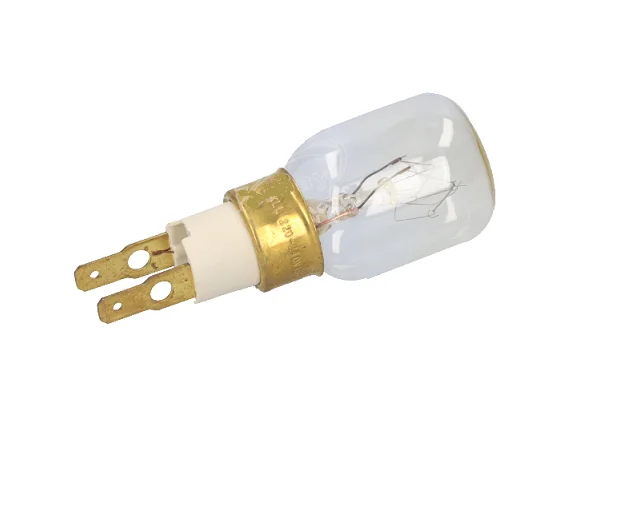 33FR0985 LAMPADA 15W BAYONETA PARA FRIGORIFICO
