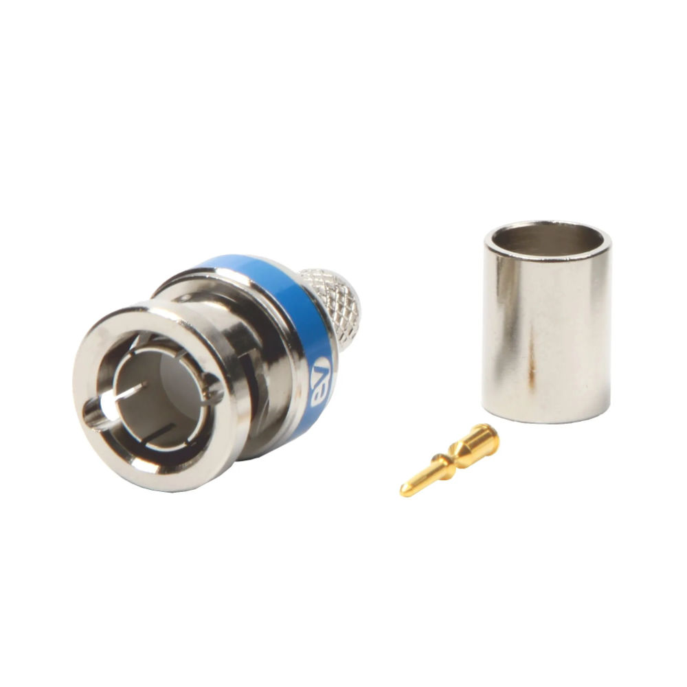 Ficha BNC HD-SDI / 3G-SDI RG59